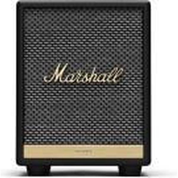 Marshall Uxbridge bluetooth speaker Google zwart