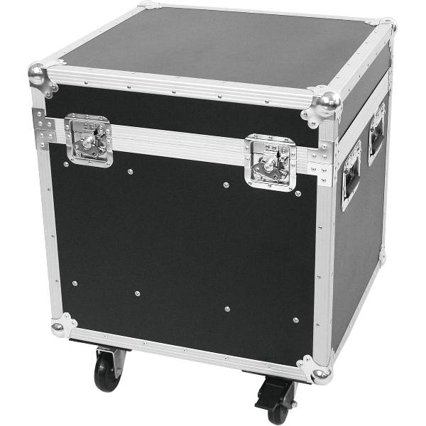Roadinger Universele flightcase op wielen 60cm w- Tour case