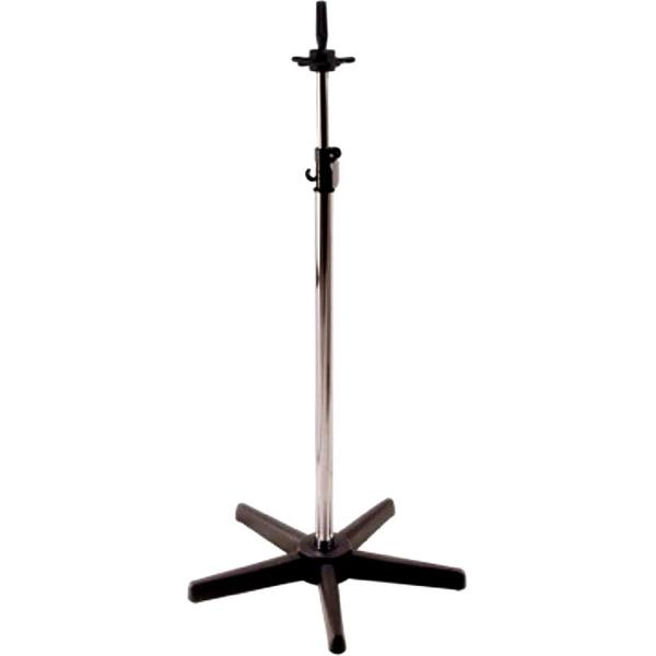 Sibel - Standard - Oefenhoofd Statief - 5 Poten