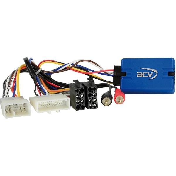 Stuurwiel bediening Toyota Aygo (AB40) 2014->