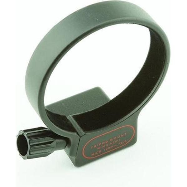Statiefgondel 81mm Ring Mount voor Nikon 80-200 F/2.8 Tamron sony 70-300