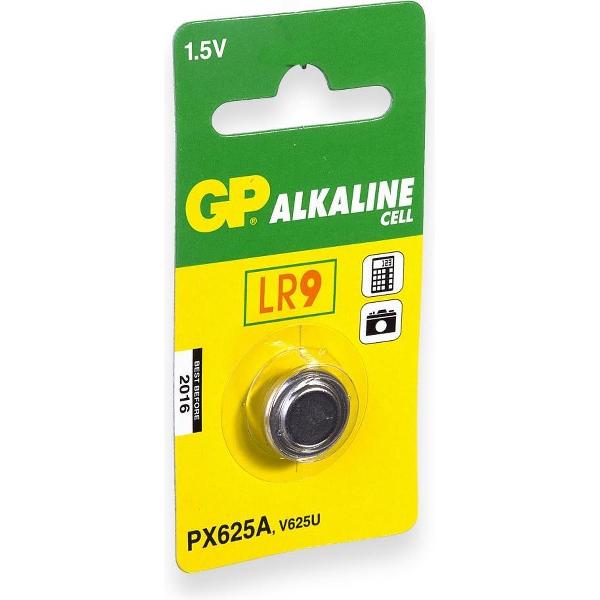 GP 3125000625 Px625a Knoopcel Alka Gp625