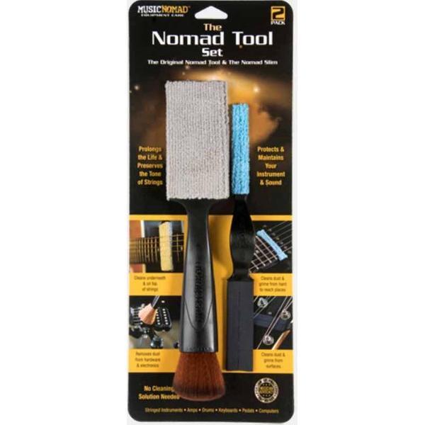 Music Nomad The Nomad Tool Set - MN204