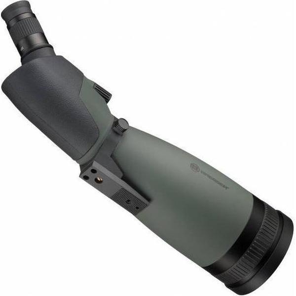 Bresser Spotting Scope - Pirsch 25-75x100 - Waterdicht
