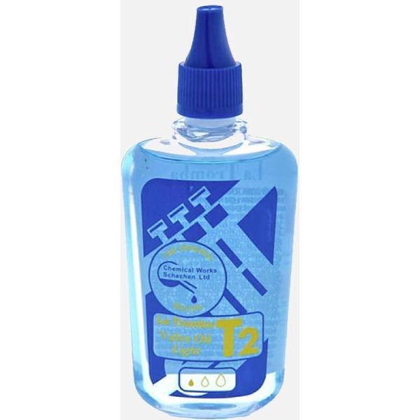 La tromba Ventielolie T2