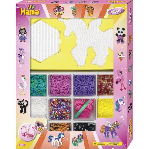 JBM 3071 kunst- & knutselset voor kinderen