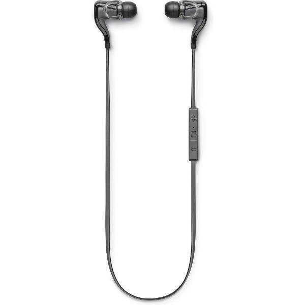Plantronics BackBeat Go 2 Black with case