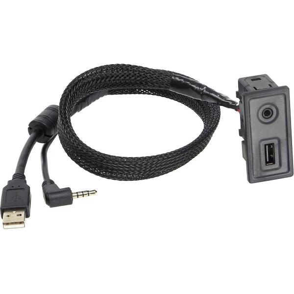 USB / AUX replacement Volkswagen Golf 7/ T6 Multivan