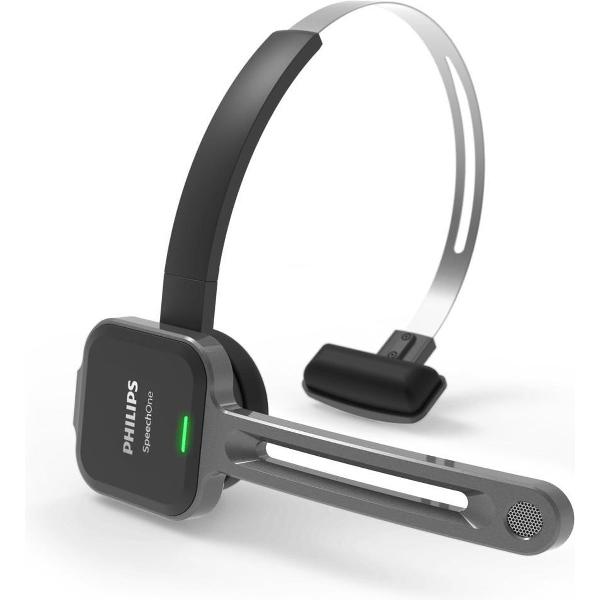 Philips SpeechOne Zwart