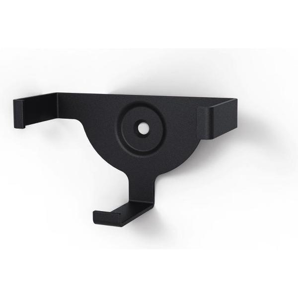Hama Wandhouder voor Amazon Echo Dot (2. generatie), zwart