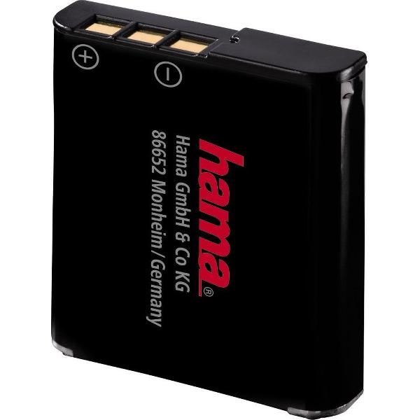 Hama accu voor digitale fotocamera (Sony NP-BG1/FG1)