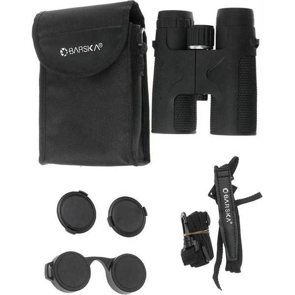 Barska Crossover 10x42 WP