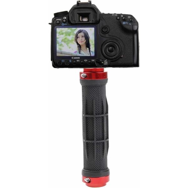 Handvat Handgreep Statief Balhoofd voor SLR DSLR