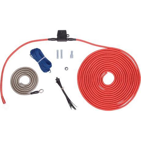 Rockford Fosgate RFK20 Kabelset - 20 mm² - 5 meter