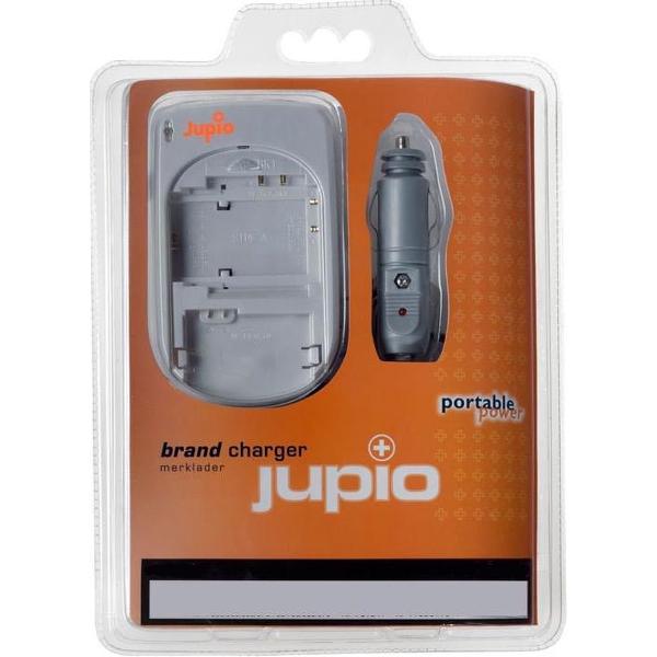 Jupio lader voor Nikon