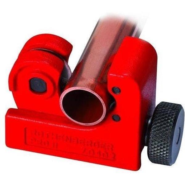 Rothenberger minicut ii pro 6-22mm