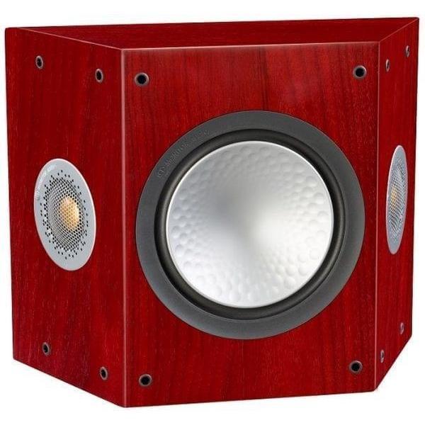 Monitor Audio Silver FX - Surround Luidspreker - Rosenut (Paar)