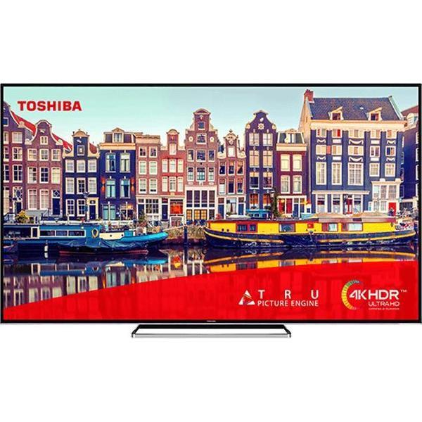 Toshiba 75VL5B63DG - 4K TV (Benelux Model)