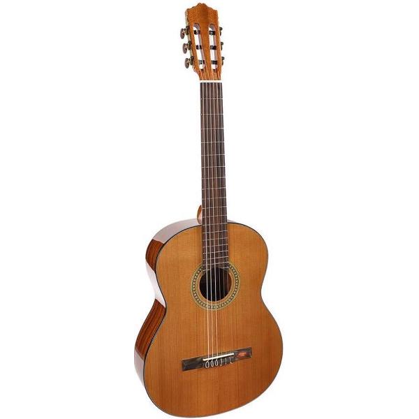 Klassieke gitaar Salvador Cortez CC-10 Student Series