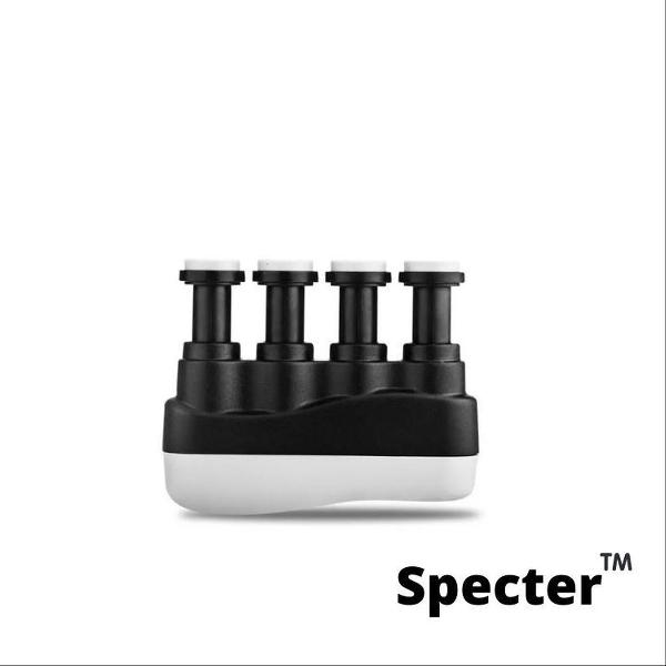 Specter Gitaar Vinger Grip Trainer - Hand Trainer - Vinger Exerciser