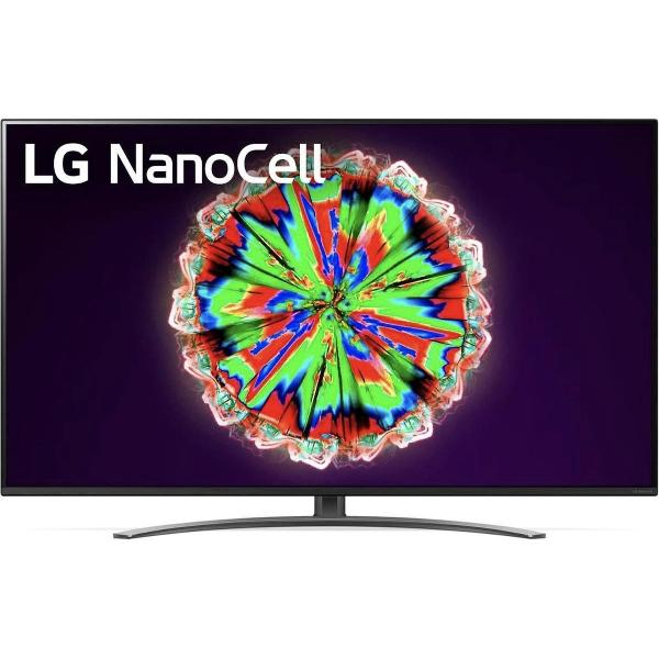 LG 55NANO813NA NANO 4K TV