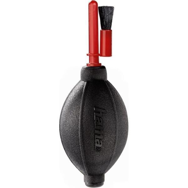 Hama Blaasbalg Dust Ex Brush 55