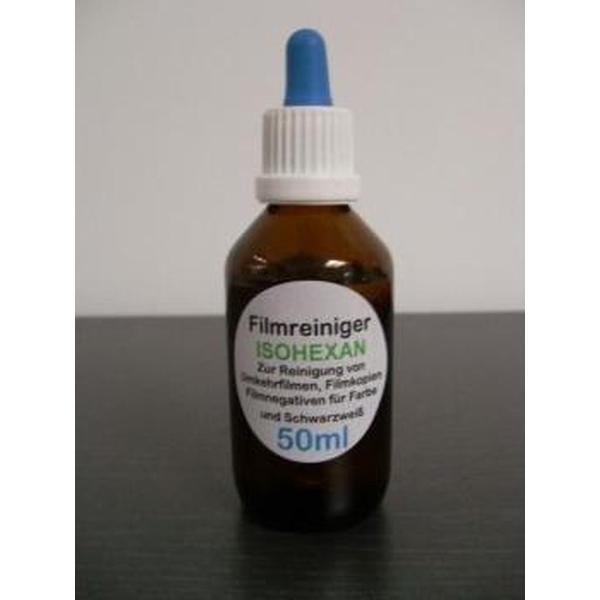 Reflecta Super 8 Filmreiniger