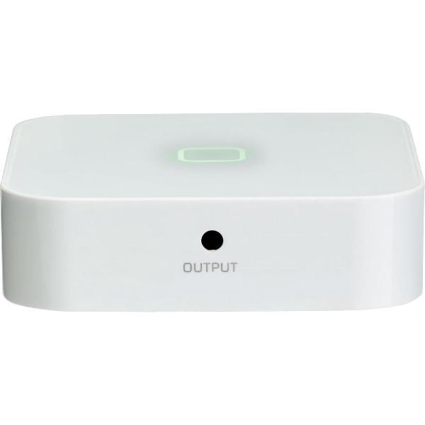 Audiophony WICASTplay Draadloze WIFI Streamer met App voor oa. Spotify en Tidal
