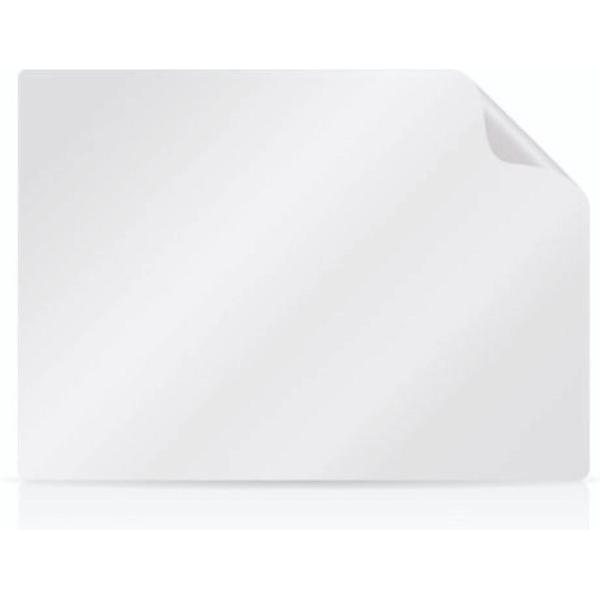 uwcamera® - Nikon Coolpix S3500 Heldere Screenprotector - type: Ultra-Clear