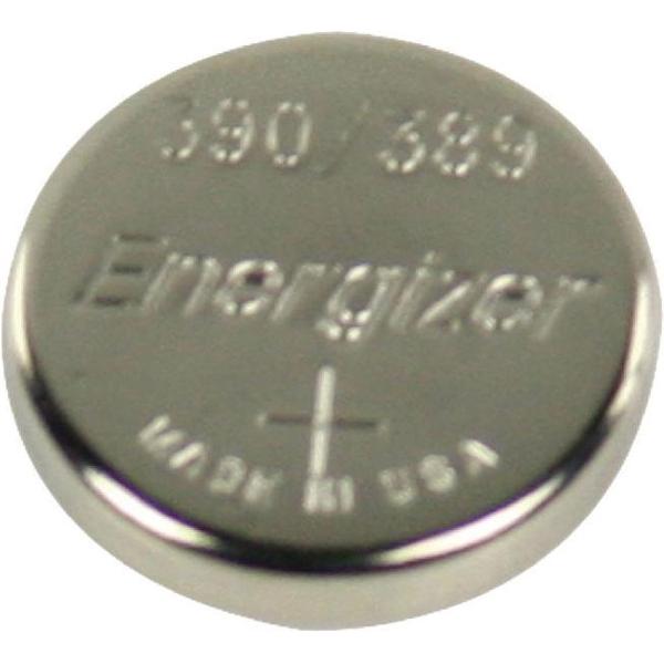 Energizer Zilveroxide Batterij SR54 1.55 V 90 mAh 1-Pack