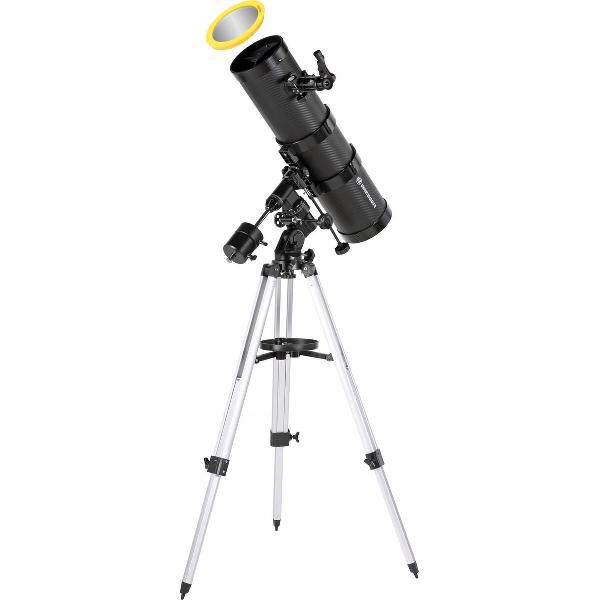 Bresser Spiegeltelescoop Pollux 150/1400 Eq3 11-delig