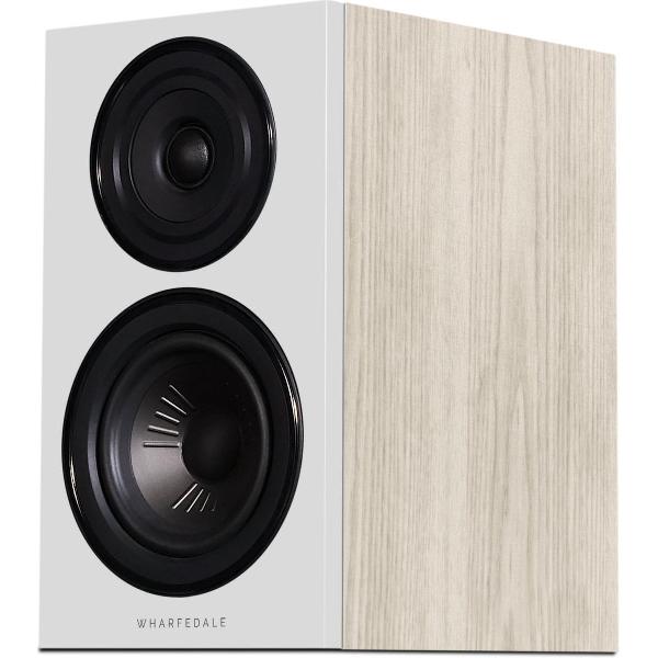 Wharfedale Diamond 12.2 - Light Oak