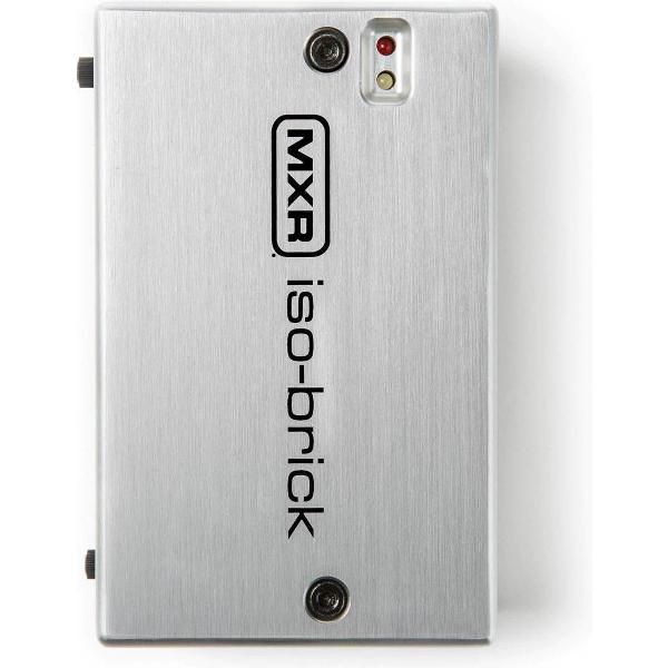 MXR M238 Iso-Brick