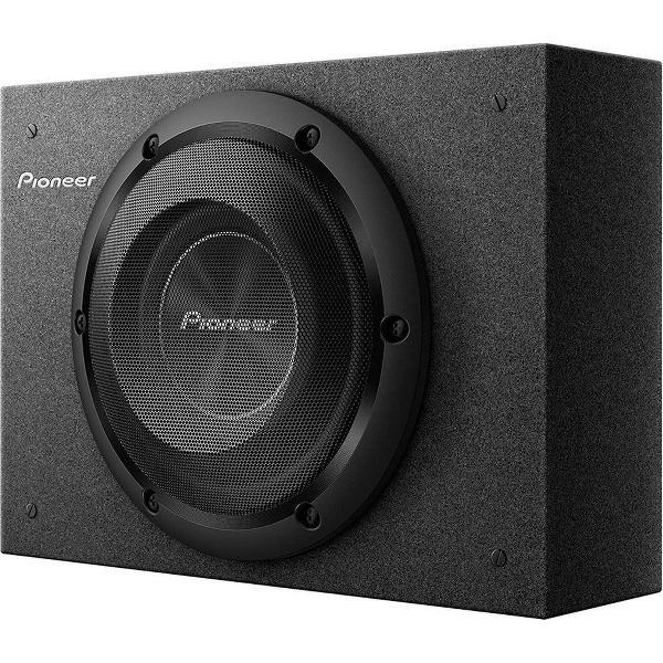 Pioneer TS-A2000LB - Subwoofer in kist - 20 cm - 750 Watt