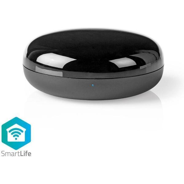Nedis Wi-Fi smart universele afstandsbediening | Infrarood | USB-gevoed