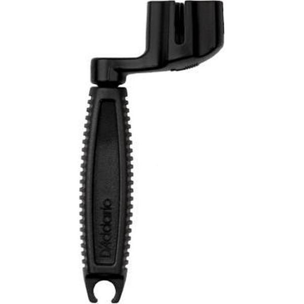 Planet Waves PW1 pro winder ergonomisch