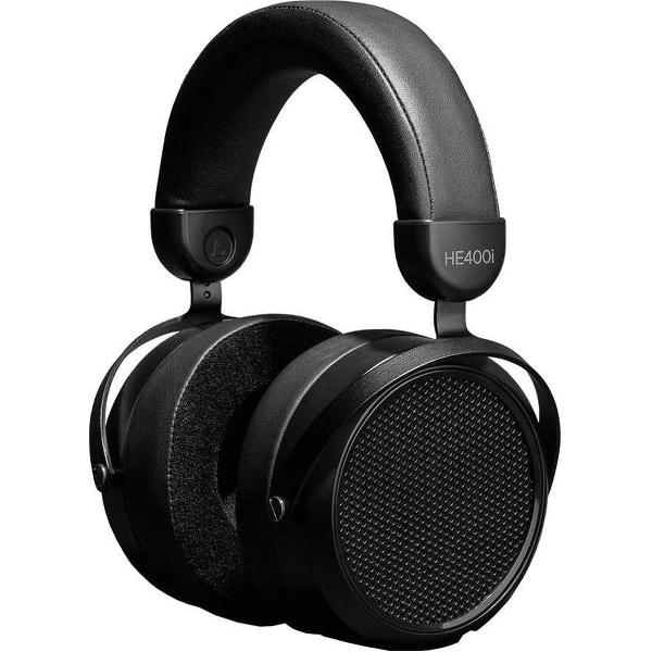 HiFiMAN HE-400i Koptelefoon met hoofdband (2020 versie)