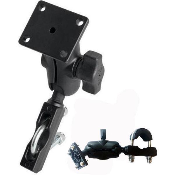 MOUNT universele houder voor navigatie - Auto en motor