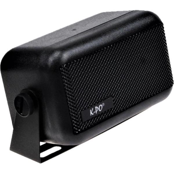 K-PO CS 558 Externe Luidspreker - CB radio speaker