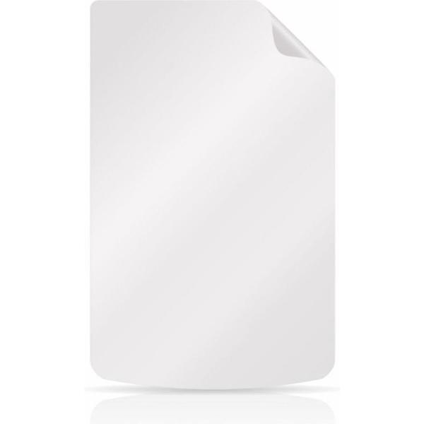 uwcamera® - Garmin Approach G3 Heldere Screenprotector - type: Ultra-Clear