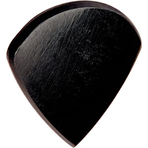 Clayton Black Horn Jazz plectrums 3 pack