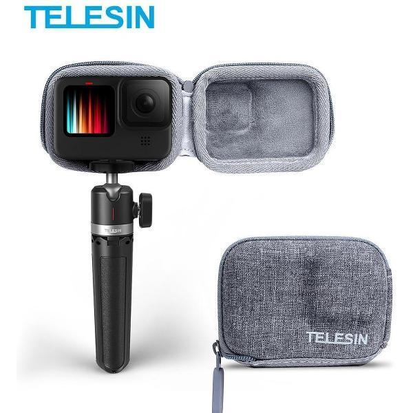 PRO SERIES Mini Bescherming Opbergtas Quick Release Draagtas voor GoPro Hero 9