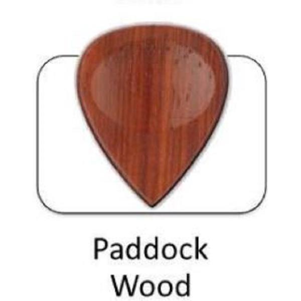 Clayton Paddock plectrums 3 pack