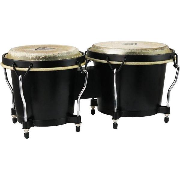 Tycoon: Ritmo Bongos - Black