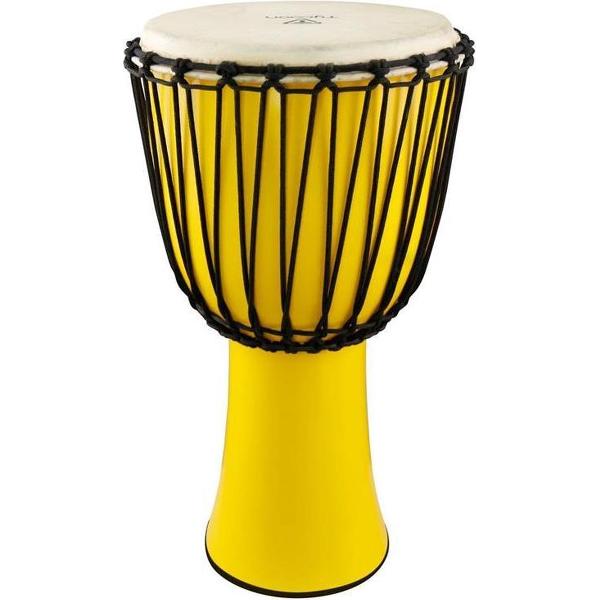 Tycoon: Star Glass Rope Tuned 10' Djembe - HV