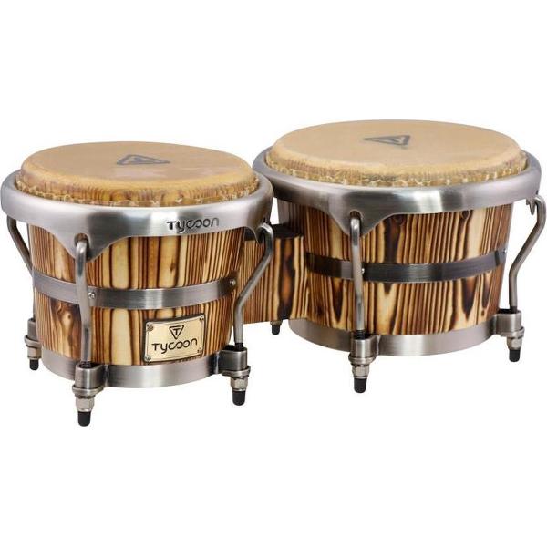 Tycoon: Master Heritage Series Bongos