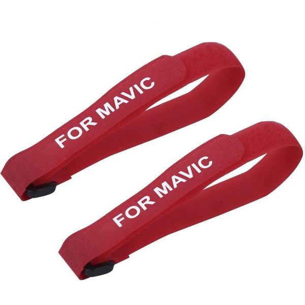 50CAL Universele propeller houders voor DJI Mavic series camera drones