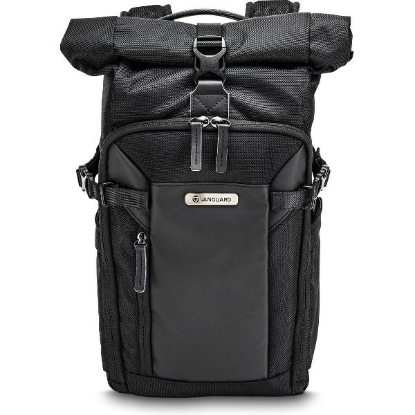 Vanguard VEO SELECT 39RBM BK |Systeemcamera Rugtas |Roltop | Zwart