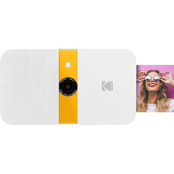 Kodak Smile Instant Print - Wit