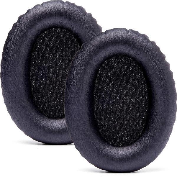 Oorkussens voor Sony wh1000xm4 / Sony wh1000xm3 Koptelefoon Oorkussens voor Sony zwart
